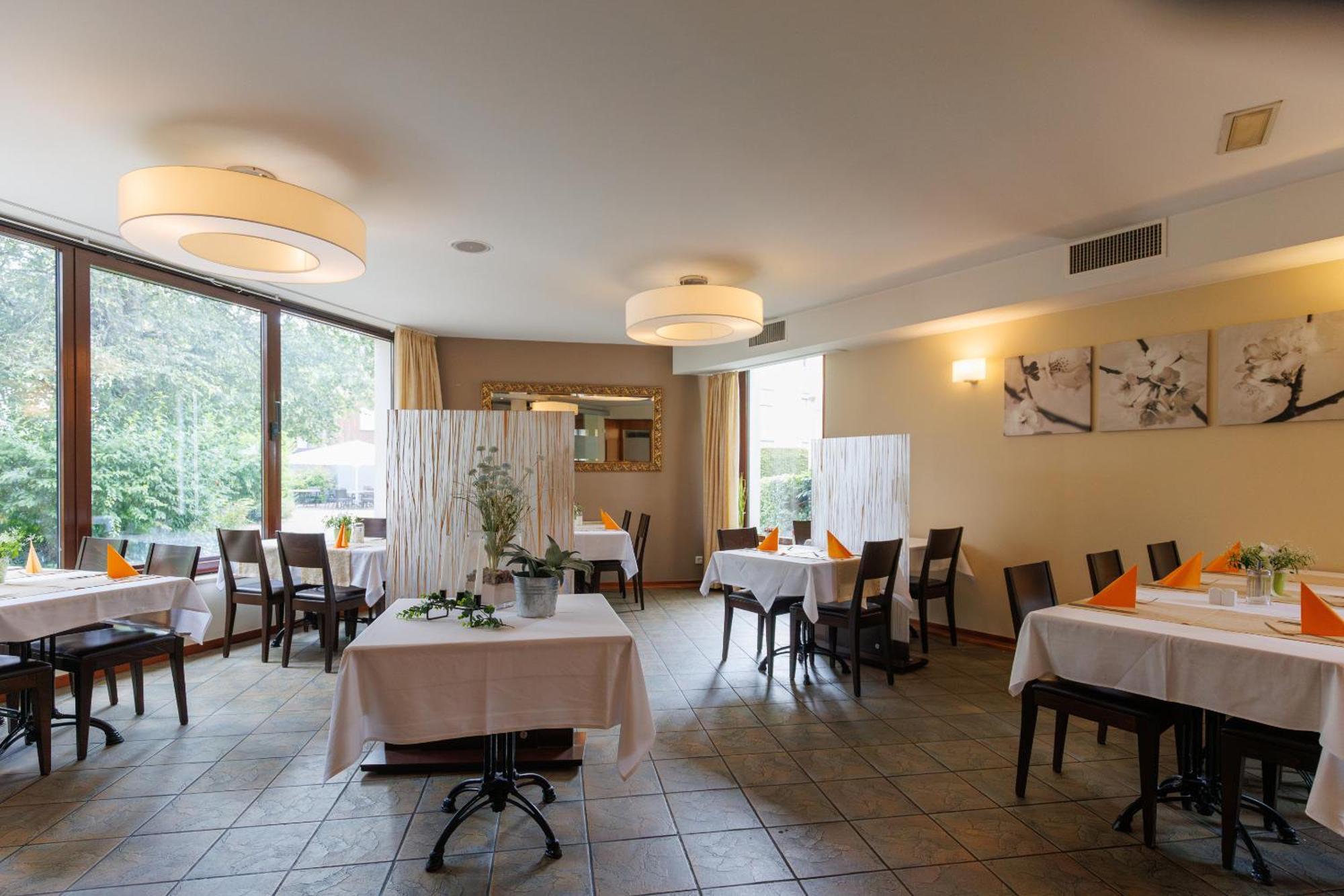 Hotel Restaurant Sonne-Post Murrhardt Eksteriør bilde